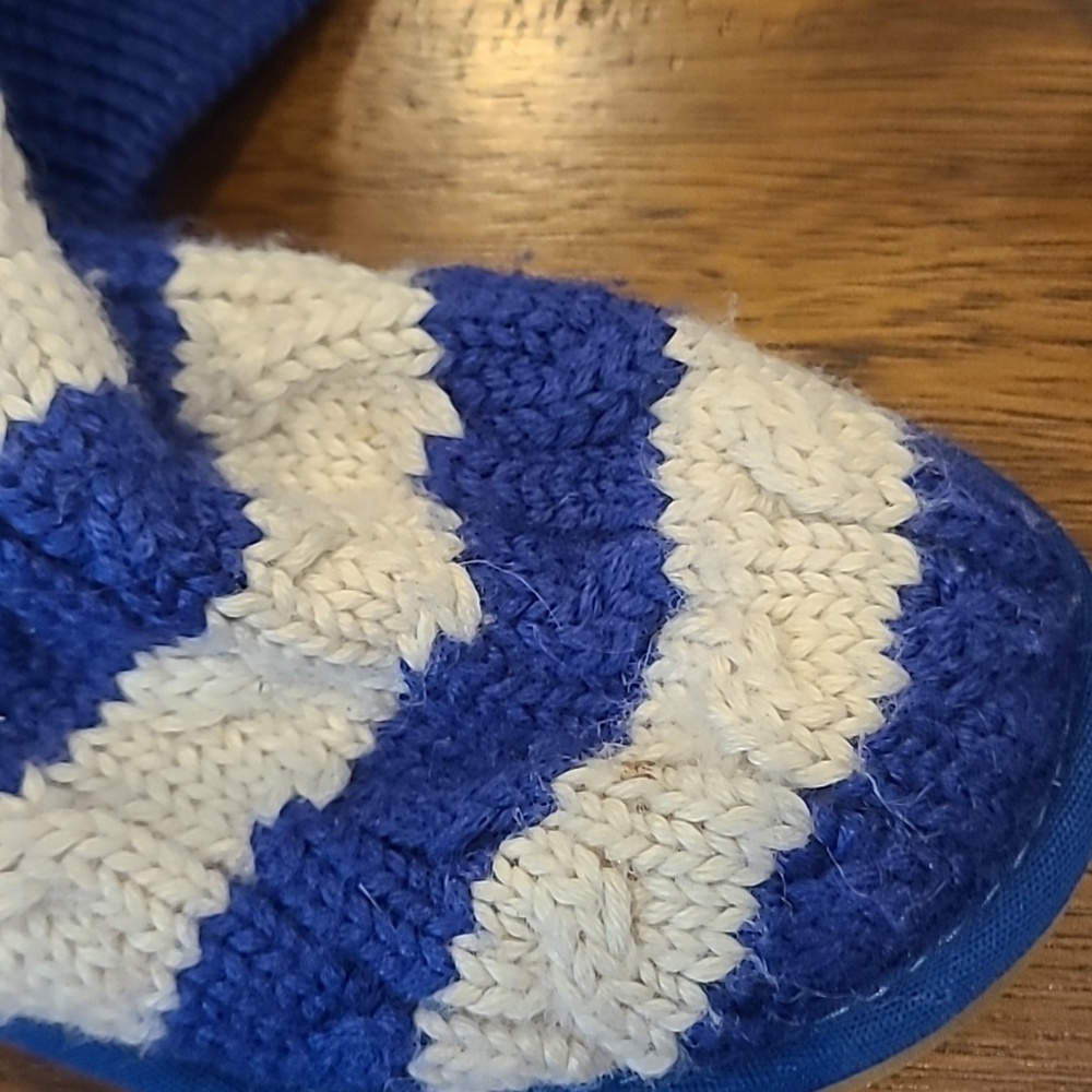 Uggs sweater boots women's size 4 - Picture 7 of 9